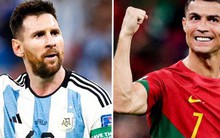 FIFA đăng gì về Lionel Messi mà bị fan Cristiano Ronaldo phản đối đến mức phải xóa bài?
