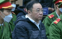 Xét xử vụ AIC: Cựu giám đốc khai nhận gần 15 tỷ đồng vì nghĩ là "quà cảm ơn"