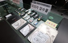 Hacker Hàn Quốc xâm nhập camera giám sát từ hơn 400.000 căn hộ