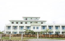 Đất công bỏ hoang gây lãng phí ở Đà Nẵng