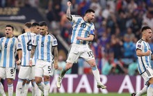 World Cup 2022 qua đi để lại gì? 5 câu hỏi của thế giới bóng đá đã được giải đáp