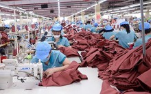 Thị trường dệt may quý 4 lao dốc, Vinatex vẫn ước tính lãi trên 1.000 tỷ trong năm 2022