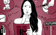 Trung Quốc và 'quả bom' đang chực chờ nổ tung: Không nhà, ít tiền, người trẻ 'sợ' kết hôn