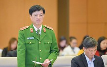 Thứ trưởng Bộ Công an nói về việc chuẩn bị không sử dụng sổ hộ khẩu, sổ tạm trú từ ngày 1/1/2023