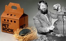 Người có máu kinh doanh nhìn đâu cũng thấy “thần tài”: Nhặt hòn đá về bán thu về hàng triệu đô, không cần PR khách vẫn mua nườm nượp