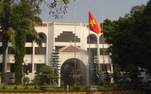 Hạ cấp 4 tổng cục thuộc Bộ Nông nghiệp và Phát triển nông thôn