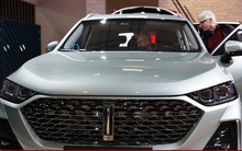 Xu thế mới trên thị trường ô tô: Sự nổi lên của các thương hiệu châu Á và xu hướng xe điện