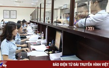 Thu thuế xuất nhập khẩu vượt dự toán 70.000 tỷ đồng