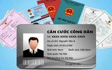 Ban hành nghị định liên quan đến bỏ sổ hộ khẩu giấy từ 1/1/2023