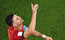 Tương lai nào cho Ronaldo?