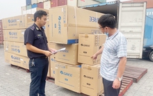 Thêm một mùa bội thu ngân sách