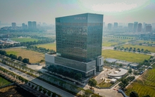 [Ảnh] Toàn cảnh Trung tâm R&D được đích thân Chủ tịch sang khánh thành và cơ ngơi tỷ USD của Samsung tại Việt Nam