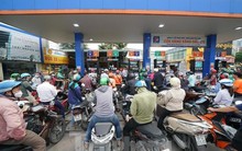 Công bố loạt sai phạm vụ khủng hoảng gây đứt gãy cung ứng xăng dầu