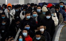 Trung Quốc nín thở chờ đỉnh dịch COVID-19