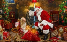 Tại sao lễ Giáng sinh được gọi là Noel, Noel có nghĩa là gì?