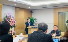 Chấn chỉnh các hoạt động sai phạm, làm 'lành mạnh' môi trường không gian mạng