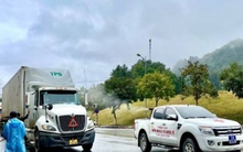 Lạng Sơn, Cao Bằng sẵn sàng phương án XNK hàng hóa khi Trung Quốc mở cửa biên giới