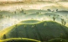 Ấn tượng những bức ảnh phong cảnh xuất sắc nhất năm 2022, cảnh đẹp ở Việt Nam cũng giành giải thưởng