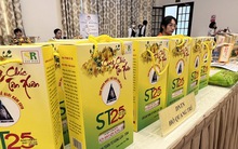 Gạo thơm vượt 1.000 USD/tấn, xuất khẩu gạo Việt Nam đạt kỷ lục 7 triệu tấn