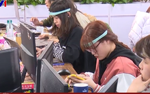 Việt Nam tiếp tục được các quỹ đầu tư rót vốn mạnh mẽ