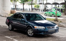 Bệnh viện Bạch Mai đấu giá lô 15 ô tô cũ, giá trung bình 36 triệu/chiếc