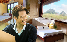 Những điểm lưu trú ở Ninh Bình đang có giá tốt để bạn lựa chọn