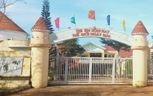 Thông tin mới nhất vụ Nữ hiệu trưởng phân công giáo viên đi tiếp nhiều đoàn khách VIP