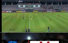 CĐV Thái Lan phải 'xem ké' AFF Cup