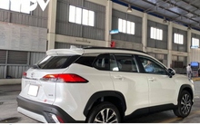 Các bước cần thiết khi đi đăng kiểm ô tô