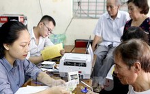 Thông tin đáng chú ý về tuổi nghỉ hưu, lương hưu năm 2023