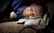 Kẻ tay trắng không mua nổi bữa trưa "thoát nghèo" thành công nhờ bí quyết: Muốn nâng cao thu nhập thì phải kết thân với… phòng nhân sự