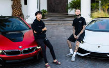 Triệu phú tự thân 21 tuổi cho rằng thế hệ trẻ thiếu kỷ luật tự giác để làm giàu