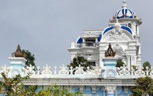 Đề xuất phá dỡ 'toà nhà đẹp nhất' Cà Mau