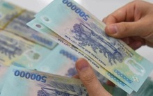 Hà Nội thưởng Tết cao nhất 400 triệu đồng/người