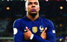 Kylian Mbappe đắt giá nhất thế giới
