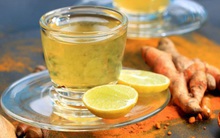 Cuối năm cần tăng cường giải độc nội tạng bằng 5 thức uống buổi sáng này