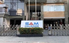 4 năm sau khi Shark Vương từ nhiệm vị trí TGĐ và bán hơn 15 triệu cổ phiếu, Sam Holdings hoạt động ra sao?