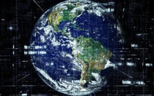 Kho dữ liệu toàn cầu phình to vô độ