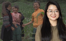 Hà Lệ Diễm - Nữ đạo diễn 9X đưa phim Việt vào Top 15 Oscar: Cô gái người Tày tiết lộ chìa khóa giúp mình chạm tới ước mơ