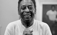 Người thân có mặt đông đủ tại bệnh viện, đồng hành cùng Vua bóng đá Pele trong cuộc chiến 'sinh tử'