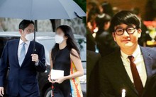 Hai người con của Chủ tịch Samsung: Con gái càng lớn nhan sắc càng gây sốt, ái nữ Samsung nhưng thích dùng iPhone, con trai kín tiếng chưa chắc chân 'người kế vị' như lời đồn