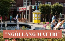 Kỳ lạ ngôi làng ở Hà Lan tất cả người dân đều bị... mất trí nhớ: Hỏi ra mới biết là vì một nguyên nhân không tưởng