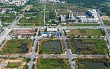 Bịt lỗ hổng quản lý, sử dụng đất đai