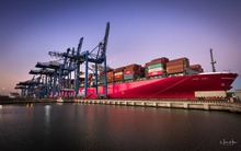 Toàn cảnh tỉnh mới lọt CLB thu ngân sách hơn 100.000 tỷ đồng, có siêu cảng nước sâu lớn nhất cả nước