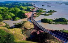 4 tuyến cao tốc nghìn tỉ thông xe trong năm 2022