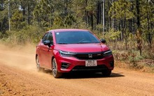 Sedan hạng B đồng loạt giảm giá sâu cuối năm, thời điểm vàng cho người mua