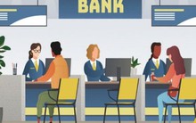 Vì sao banker làm việc nhiều năm vẫn chưa lên chức?