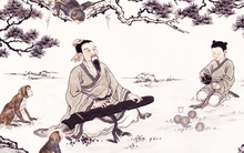 3 biểu hiện của người tưởng khờ khạo nhưng là bậc thầy của đại trí: Đỉnh cao của thông tuệ là biết giả hồ đồ