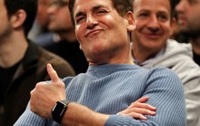Mark Cuban khuyên học sinh trung học: Muốn kinh doanh, có 1 điều đơn giản cần chú ý