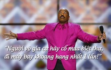 Triệu phú tự thân nổi tiếng bậc nhất nước Mỹ tiết lộ bí kíp thay đổi tư duy làm giàu quyết liệt nhất: Người vô gia cư hãy cố mua biệt thự, đi máy bay khoang hạng nhất 1 lần